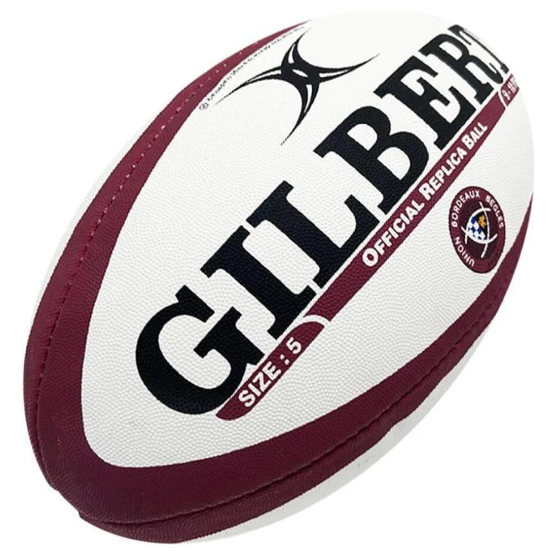 Ballon UBB - Union Bordeaux Bègles Ballon UBB - Union Bordeaux Bègles