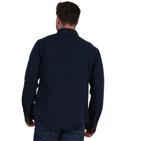 Chemise en Jean à manches longues Ruckfield Seleted Rugby