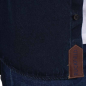 Chemise en Jean à manches longues Ruckfield Seleted Rugby