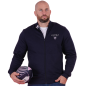 Sweat zippé Ruckfield Le Club