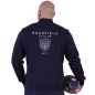 Sweat zippé Ruckfield Le Club