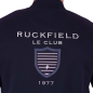 Sweat zippé Ruckfield Le Club