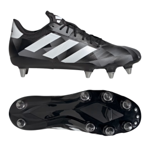 Crampon Kakari RS Black chaussures rugby | Rugby Approved Perpignan