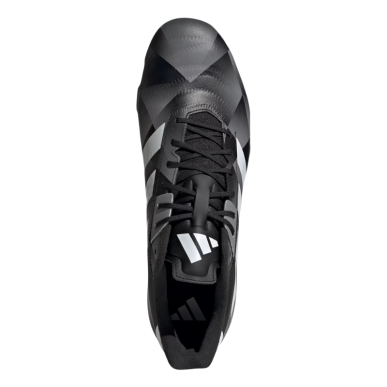 Crampon Kakari RS Black chaussures rugby | Rugby Approved Perpignan