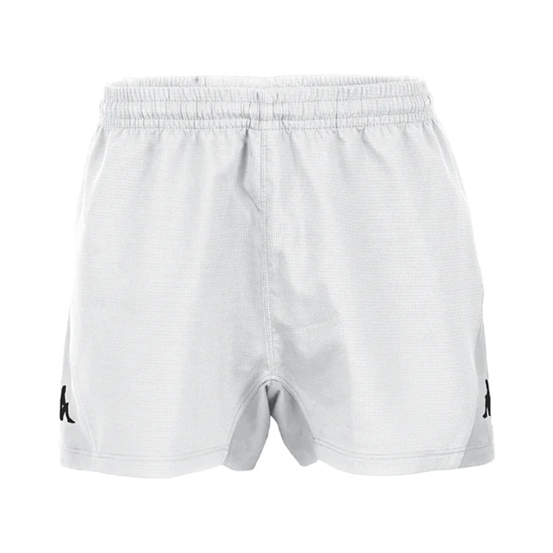 Short Kappa Bejan Blanc