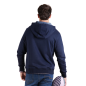Sweat à capuche Le Club Ruckfield bleu marine Sweat à capuche Le Club Ruckfield bleu marine