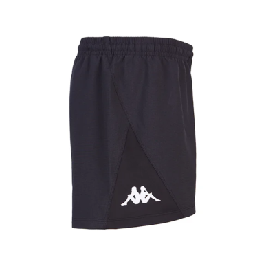 Short Kappa Bejan Bleu Marine Homme | Rugby Approved Perpignan