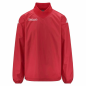 Coupe vent Burner Kappa rouge enfant