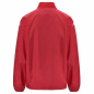 Coupe vent Burner Kappa rouge enfant