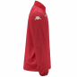 Coupe vent Burner Kappa rouge Coupe vent Burner Kappa rouge