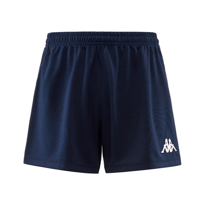 Short Kappa Bleu marine Enfant