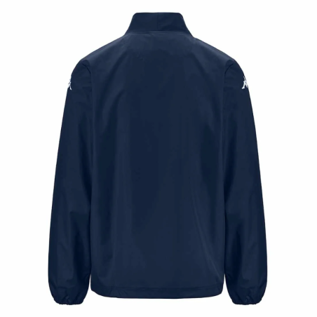 Coupe vent Burner Kappa bleu