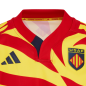 Maillot USAP Extérieur 2025-2026 sans sponsors