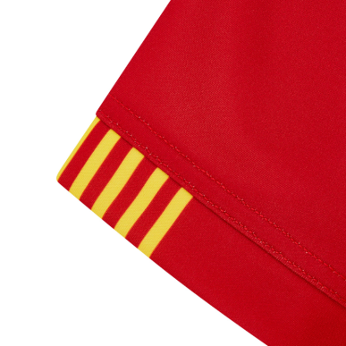 Maillot USAP Extérieur Enfant 2025/2026 Sans Sponsors | Rugby Approved Perpignan