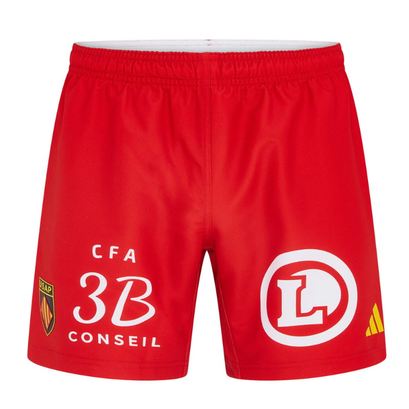 Short usap exterieur 2025/2026 Short usap exterieur 2025/2026