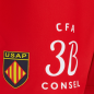Short usap exterieur 2025/2026 Short usap exterieur 2025/2026