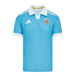 Maillot USAP Domicile 2025/2026 Sans Sponsors | Rugby Approved Perpignan