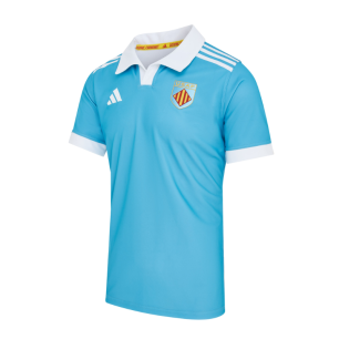 Maillot de match domicile USAP 2025-2026 sans sponsors