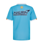 Maillot USAP domicile 2025-2026 Enfant sans sponsors