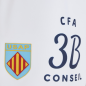 Short de match domicile USAP Short de match domicile USAP