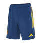 Short d'entrainement USAP 2025-2026 Short d'entrainement USAP 2025-2026