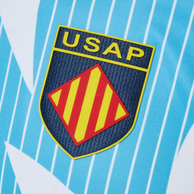 Débardeur USAP Domicile 2025/2026 | Rugby Approved Perpignan