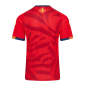 T-shirt d'échauffement exterieur USAP