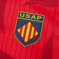 T-shirt d'échauffement exterieur USAP