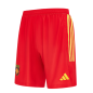 Short d'entraînement Usap gym short 2025-2026 Short d'entraînement Usap gym short 2025-2026