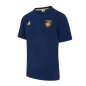 T-shirt graphic USAP bleu marine 2025-2026 T-shirt graphic USAP bleu marine 2025-2026
