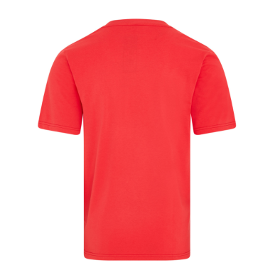 T-shirt USAP Perpinyà Rouge 2025/2026 | Rugby Approved Perpignan