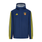 Coupe-vent USAP Bleu marine
