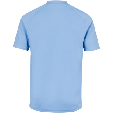Maillot de Rugby Kappa Bleu Ciel | Rugby Approved Perpignan