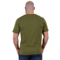 T-shirt basique kaki T-shirt basique kaki