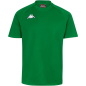 Maillot de Rugby Kappa Vert Enfant