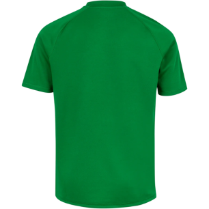 Maillot de Rugby Kappa Vert Enfant