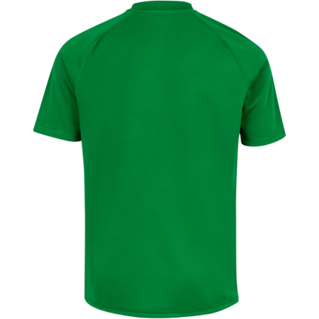 Maillot de Rugby Kappa Vert Enfant