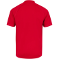 Maillot de Rugby Kappa Rouge Enfant