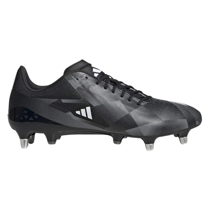Crampons adidas Adizero RS15 pro sg noire