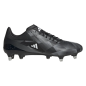 Crampons adidas Adizero RS15 pro sg noire