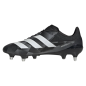 Crampons adidas Adizero RS15 pro sg noire