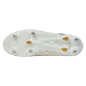 Crampon Canterbury speed falcon pro SG blanche Crampon Canterbury speed falcon pro SG blanche