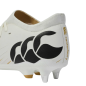 Crampon Canterbury speed falcon pro SG blanche Crampon Canterbury speed falcon pro SG blanche