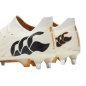 Crampon canterbury speed falcon elite SG blanche Crampon canterbury speed falcon elite SG blanche