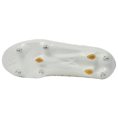 Canterbury Phoenix 2.0 Team SG White hybride | Rugby Approved Perpignan