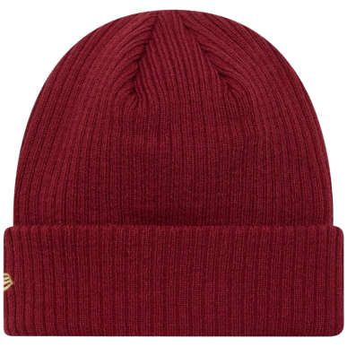 Bonnet Côtelé Officiel Stade Toulousain | Rugby Approved Perpignan