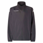 Coupe vent Burner Kappa noir enfant
