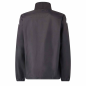 Coupe vent Burner Kappa noir enfant
