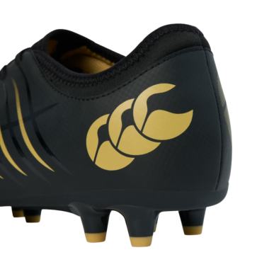 Canterbury Phoenix 2.0 Team FG AU noir | Rugby Approved Perpignan