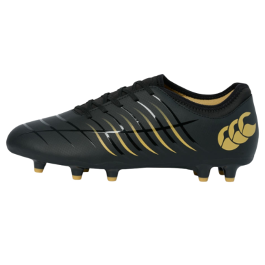 Canterbury Phoenix 2.0 Team FG AU noir | Rugby Approved Perpignan